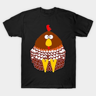 Funky Chicken T-Shirt